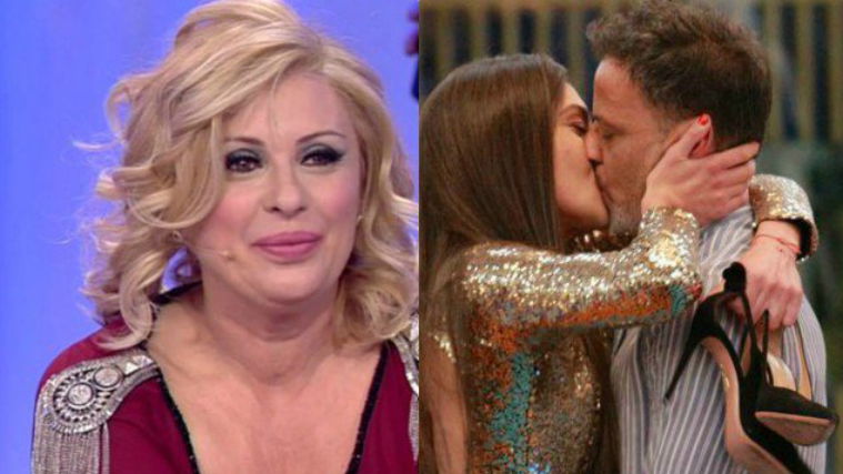 Kikò Nalli: “Sono innamoratissimo di Ambra Lombardo! Tina Cipollari? Non è gelosa!” article-post
