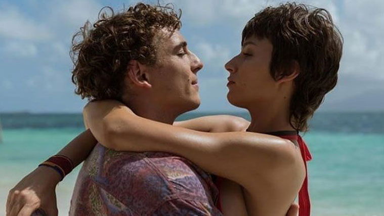 La Casa di Carta 3, trailer video: su Netflix la corsa contro il tempo per salvare Rio preview