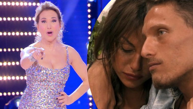 Live Non è la d'Urso, anticipazioni: Gennaro e Francesca si confrontano con le 5 sfere