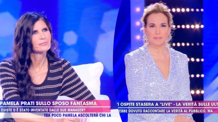 Live Non è la d'Urso: quali saranno gli ospiti di Carmelita? Pamela Prati ci sarà? In studio Miguel Bosè, Eliana Michelazzo e Morgan