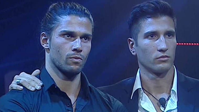 Finale Grande Fratello 16: Luca Onestini assente per scelta di “altri”, Gianmarco non vedrà il fratello preview