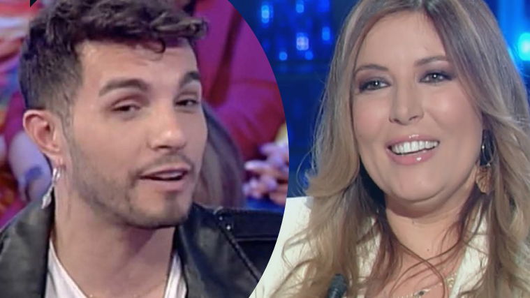 Selvaggia Lucarelli “smaschera” Marco Carta: “Hanno chiesto al Modena Pride 8mila euro!” article-post