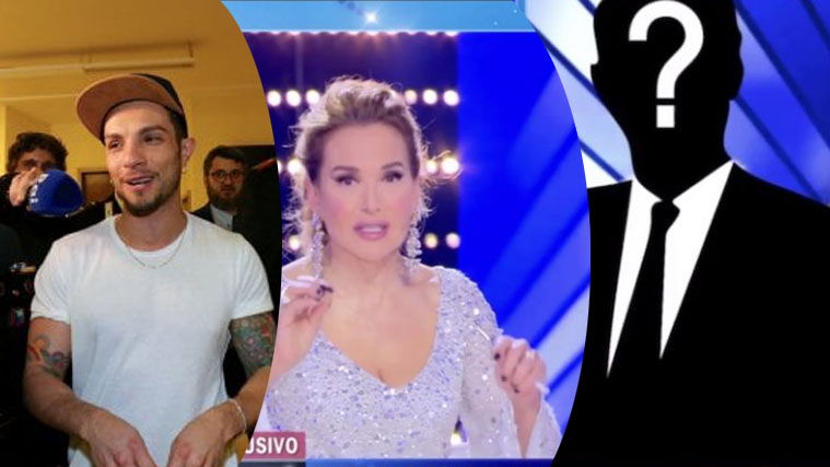 Marco Carta chiama in lacrime Barbara d’Urso: furto alla Rinascente, c’è l’ombra di Mark Caltagirone? preview