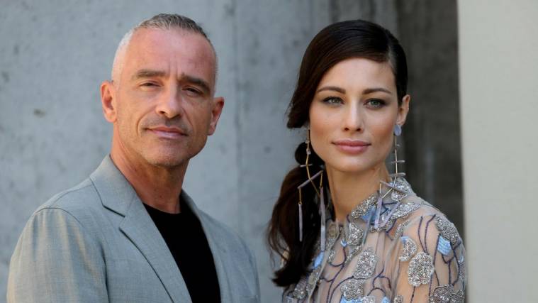 Eros Ramazzotti e Marica Pellegrinelli sono in crisi? Dopo 10 anni la coppia “scricchiola” article-post