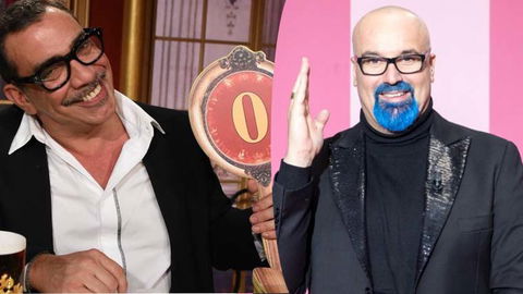 Detto Fatto, Guillermo Mariotto al posto di Giovanni Ciacci? preview