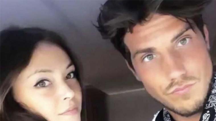 Martina e Daniele inseparabili dopo il Grande Fratello 2019: lui replica agli haters article-post