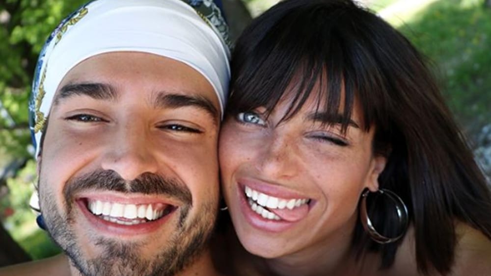 Nicole Mazzocato querela Fabio Colloricchio, ecco cosa è successo