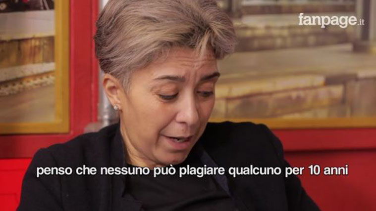 Pamela Perricciolo, la sua “verità”: solo fango su Eliana Michelazzo? article-post