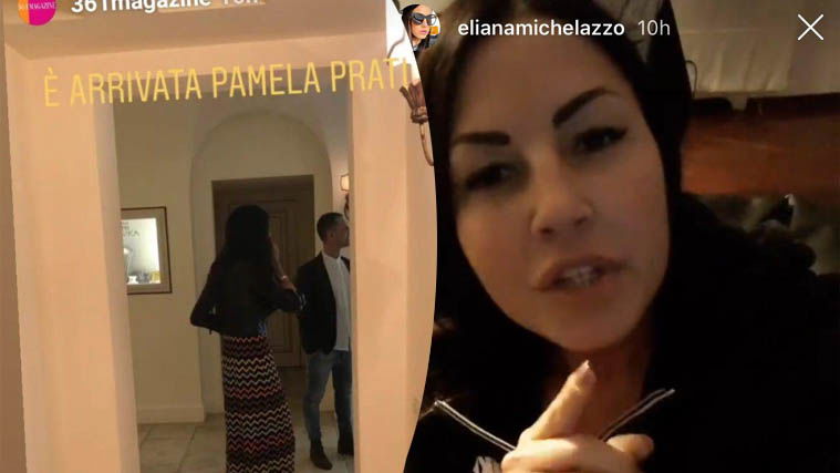 Pamela Prati “avvistata” a Capri, Eliana Michelazzo non ci sta: “Senza vergogna!” article-post