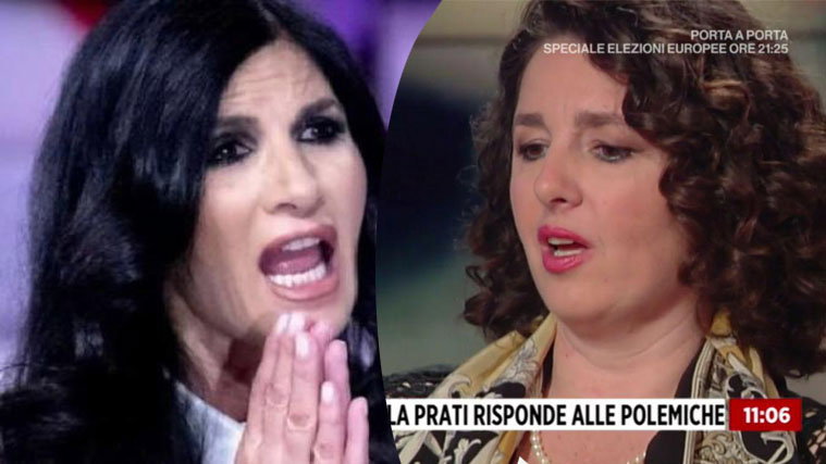 Pamela Prati revoca il mandato al suo avvocato, chiesti 60mila euro: il legale “messaggio? Mai scritto!” preview