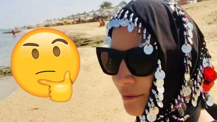 Pamela Prati, strano appello dell’ex: lei torna su Instagram con una citazione article-post