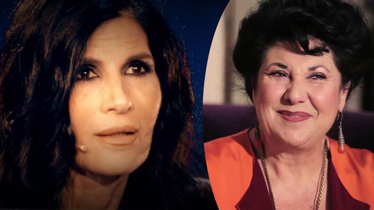 Matrimonio Pamela Prati, parla Marisa Laurito: “Pure io mi sposai per finta!” article-post