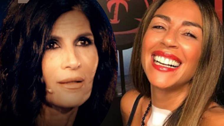 Pamela Prati al trono over di Uomini e Donne? Raffaella Mennoia chiarisce tutto (VIDEO) preview