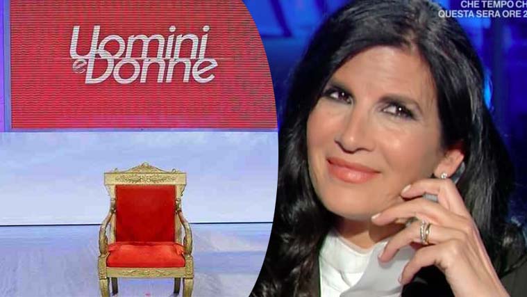 Pamela Prati, da Mark Caltagirone a Uomini e Donne? Il trono over l’attende preview