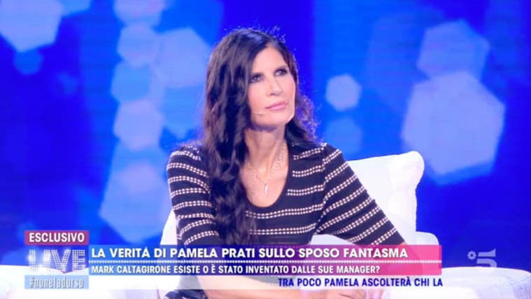 Pamela Prati, misterioso avvistamento a Mediaset: nuova verità choc in arrivo? preview