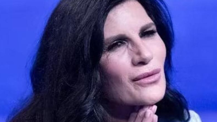 Pamela Prati: ecco chi è l’uomo col cappellino e perché parlava di Sebastian e Rebecca preview