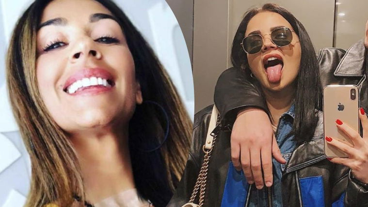 Uomini e Donne, Eleonora Rocchini VS Raffaella Mennoia (che l’ha bloccata su Instagram) article-post
