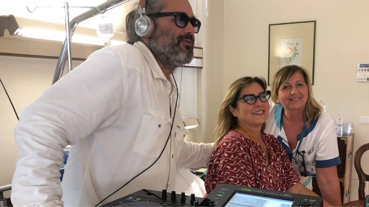 Romina Power dimessa dall’ospedale: operata al ginocchio per un’artroscopia preview