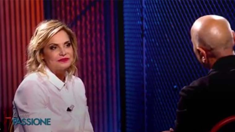 Simona Ventura, “L’Isola dei Famosi? Mai più guardata, hanno tentato di farmi del male” – VIDEO preview