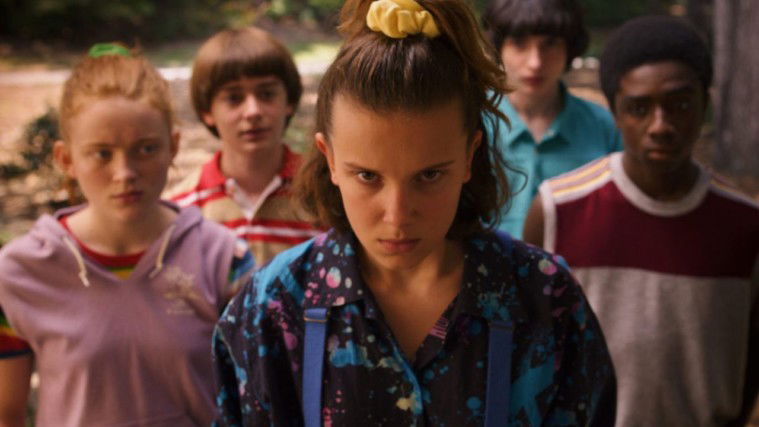 Stranger Things 3: ecco il trailer ufficiale in attesa della partenza