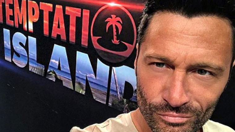 Temptation Island 2019, Filippo Bisciglia annuncia la partenza