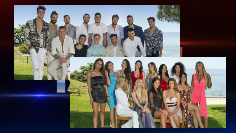 Temptation Island 2019, svelati tentatori e tentatrici: molti volti già conosciuti preview