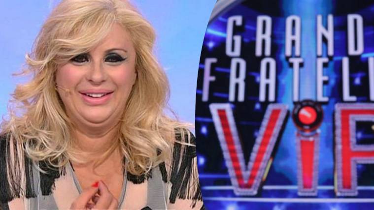 Tina Cipollari al Grande Fratello Vip? L’ex vamp di Uomini e Donne svela il mistero preview