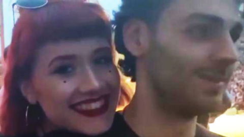 Tish e Alberto dopo Amici 18: avvicinamenti sospetti, scoppia il gossip preview