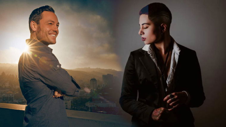 Giordana Angi parla di Tiziano Ferro: poi svela cosa c’entra Britney Spears con lei preview