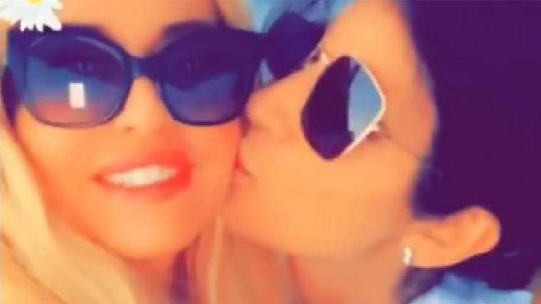 Valeria Marini: “Pamela Prati è una vittima, Eliana Michelazzo? Anche lei lo sembra…” preview