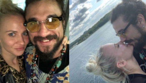 Dani Osvaldo e Veera Kinnunen stanno insieme dopo Ballando: Stefano Oradei aveva ragione… preview