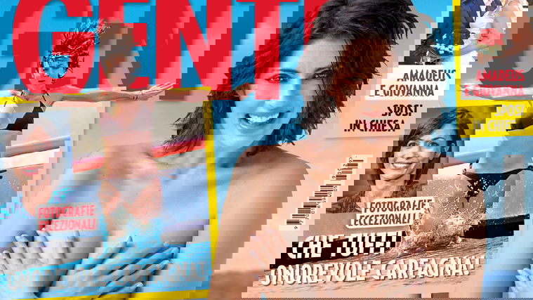 Elisa Isoardi, estate da single: “Matteo Salvini? Finita per solitudine, sto bene sola!” preview