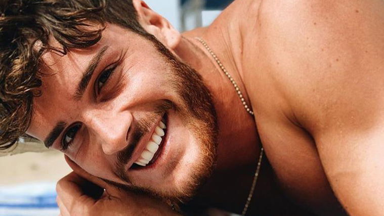 Giordano Mazzocchi, UeD: nuovo amore con una ex Miss Italia? Ecco tutti gli indizi article-post