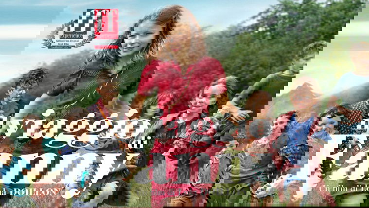 Film in TV, oggi 21 luglio: Il viaggio di Fanny, Poliziotto ancora in prova e tanti altri article-post