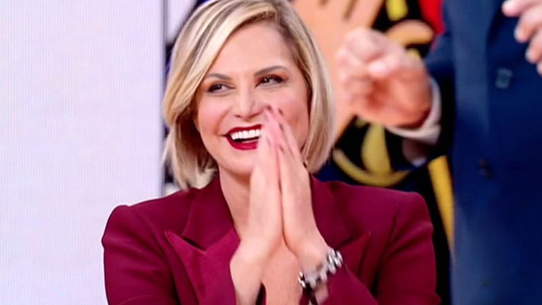 Simona Ventura torna su Rai2 con due programmi inediti… e prende il posto di Giancarlo Magalli article-post