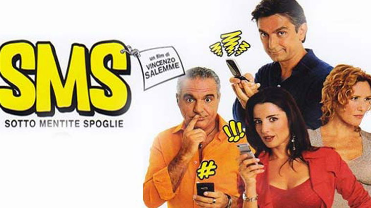 Film in Tv, oggi 31 luglio 2019: Sms – Sotto mentite spoglie, Gli Invisibili e tutte le proposte preview