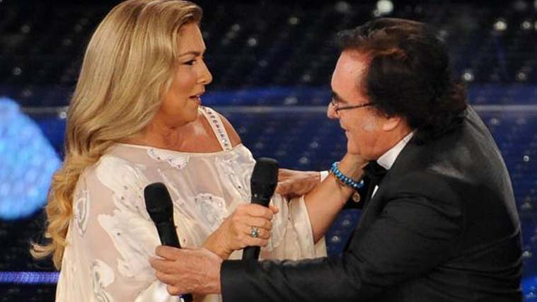 Al Bano e Romina