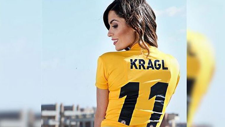 Temptation Island Vip, Alessia Macari costretta a dire di no, intanto sogna Sanremo! preview