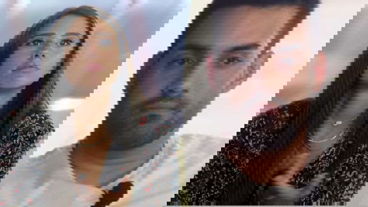 Angela Nasti e Alessio Campoli: “Con lui non ci volevo stare”, “Io preso in giro da lei!” preview