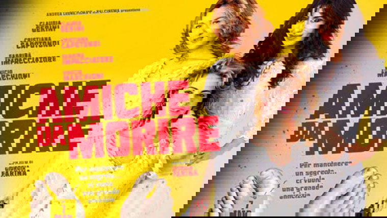 Film in Tv, oggi 22 luglio 2019: Amiche da morire, La meccanica delle ombre, The Fast and the Furious preview