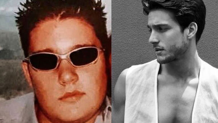 Andrea Dal Corso ha perso 50 kg: incredibile trasformazione fisica, il commento di Teresa preview