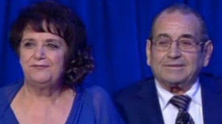 Uomini e Donne, esplosione nella villa di ex coppia trono over: lei è grave preview