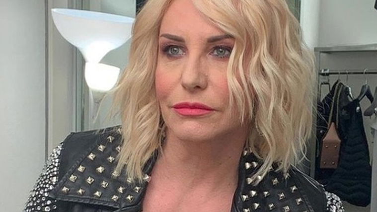 Antonella Clerici: “Se Maria De Filippi mi proponesse un contratto?”, la risposta article-post