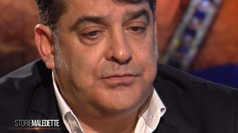 Omicidio Marco Vannini, Antonio Ciontoli a Storie Maledette: forti critiche dopo la prima puntata preview