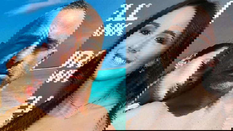 Aurora Ramazzotti difende Marica Pellegrinelli: “mamma dei miei fratelli, le voglio bene!” preview