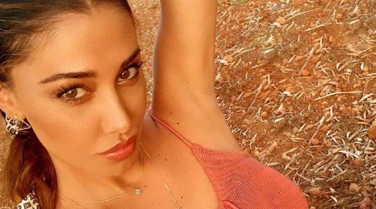 Belen Rodriguez