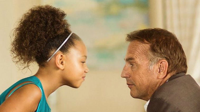 Film in Tv, oggi 29 luglio 2019: Black or White, La mano sulla culla, Act of Valor preview