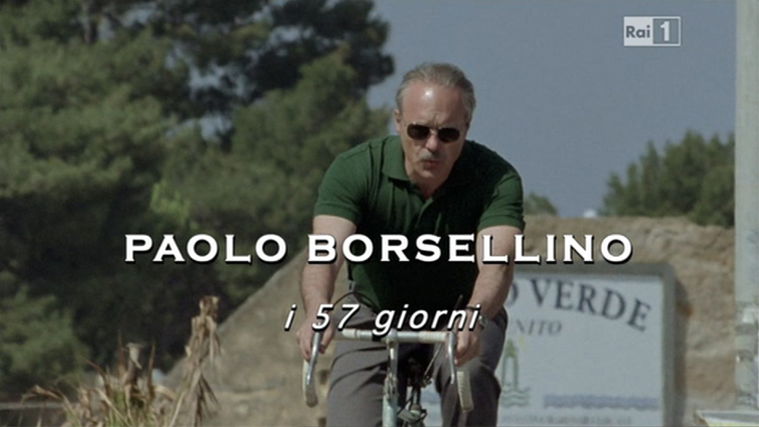 Film in Tv, oggi 19 luglio 2019: Paolo Borsellino – I 57 giorni, Il passato bussa alla porta e gli altri preview