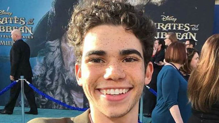 Cameron Boyce è morto, la star di Disney Channel aveva 20 anni article-post