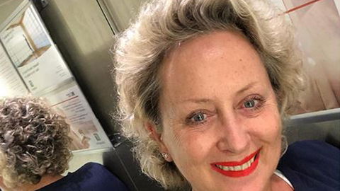 Ballando con le Stelle, Carolyn Smith: “Milly Carlucci? Con Stefano Oradei ha fatto il suo dovere!” preview